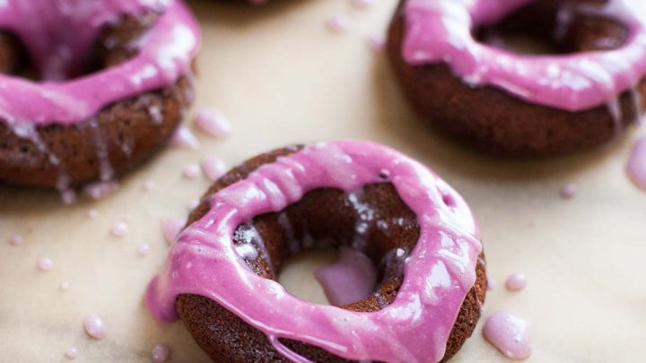 Mellojoy Donut Series チェリーココア mellojoy ドーナツ チェリーココア 【公式通販】
