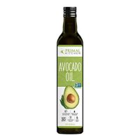 Primal Kitchen - Avocado Oil, Whole30 Approved, Paleo Friendly and Cold Pressed (16.9 oz)