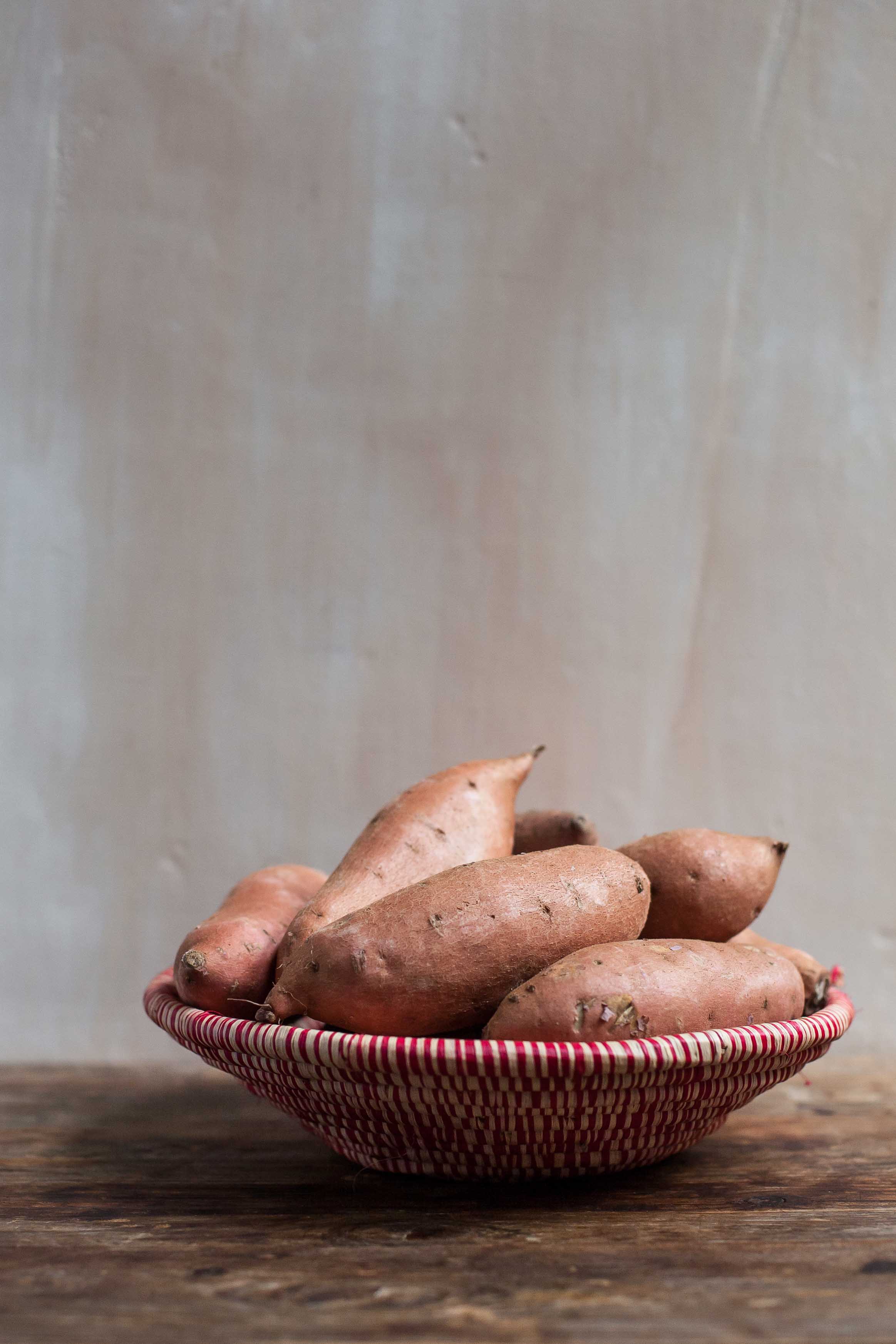 6 Ways to Top Roasted Sweet Potatoes (Gluten free, Paleo)
