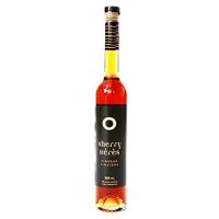 O OLIVE OIL & VINEGAR Sherry Wine Vinegar, 6.76 Fluid Ounce